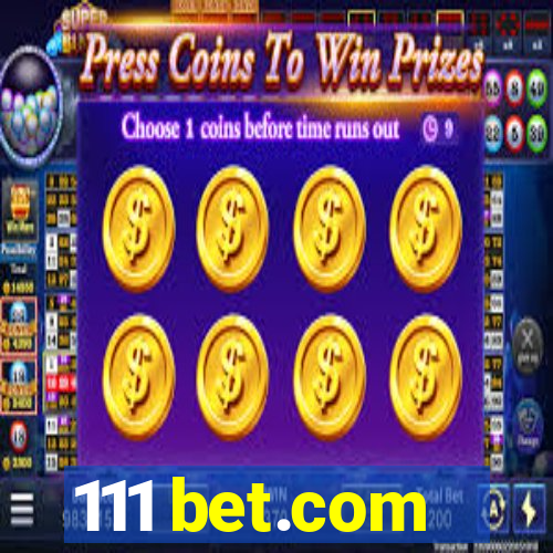 111 bet.com